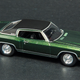 Illustration for article titled Muscle Monday - Johnny Lightning 1970 Monte Carlo